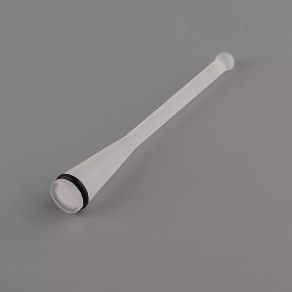 Bộ dụng cụ sửa chữa phanh xe đạp leo núi bằng nhựa màu trắng