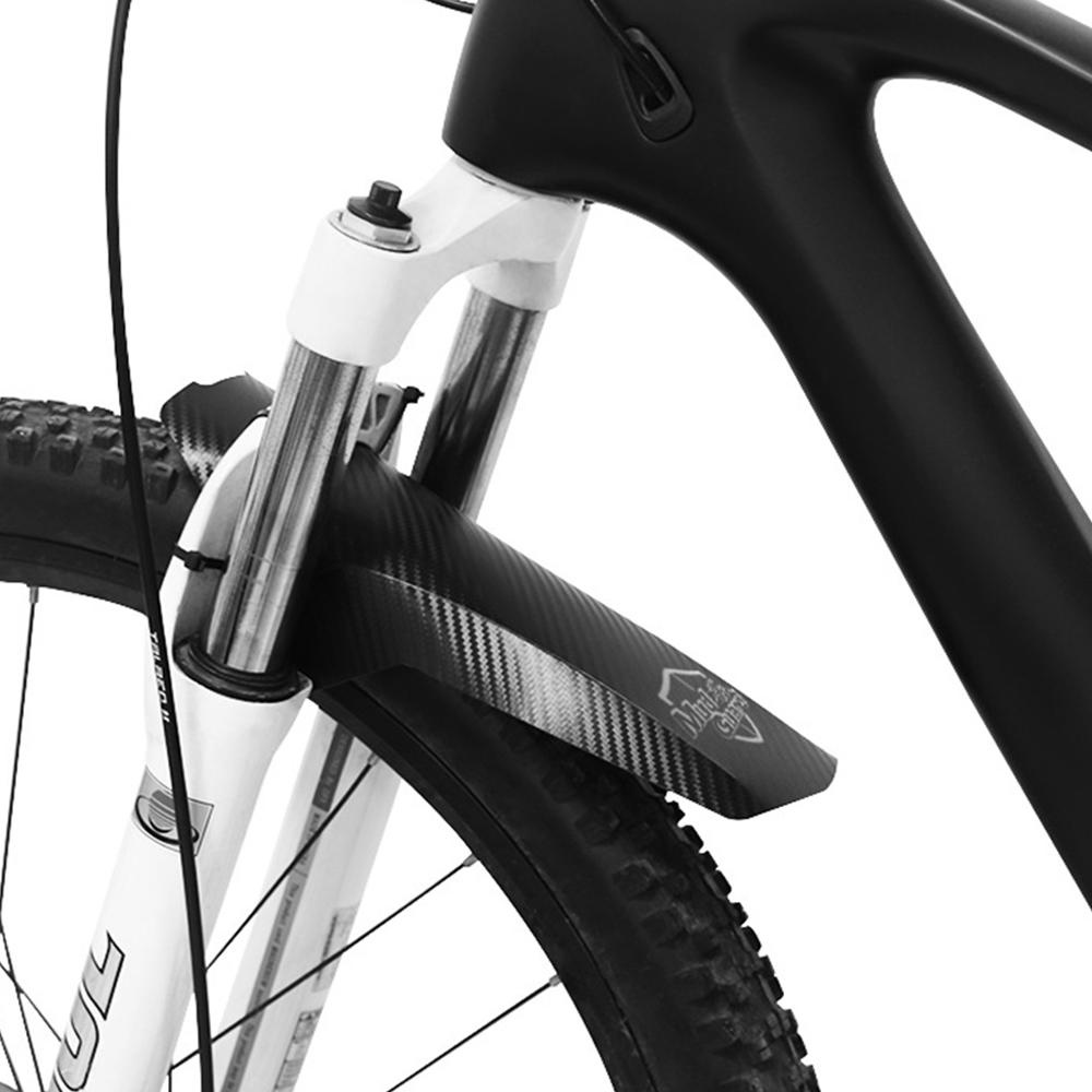 Dè Chắn Bùn Trước / Sau Cho Xe Đạp Leo Núi DANILO