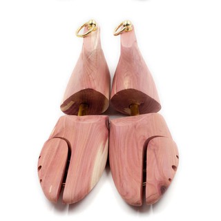 Cây giữ phom giày boot, giày bốt gỗ tuyết tùng – Boot shoe tree