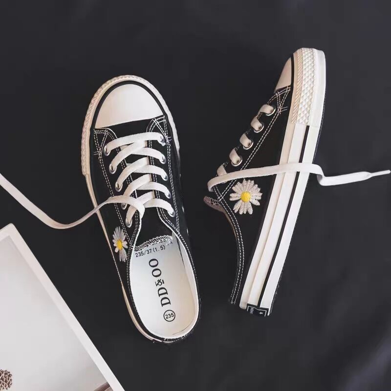 Giày Lười Nữ Thời Trang Trẻ Trung | BigBuy360 - bigbuy360.vn