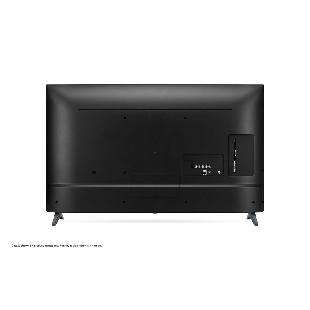 Smart Tivi LG 43 inch Full HD 43LM5700PTC - Model 2019 (Chính Hãng Phân Phối)