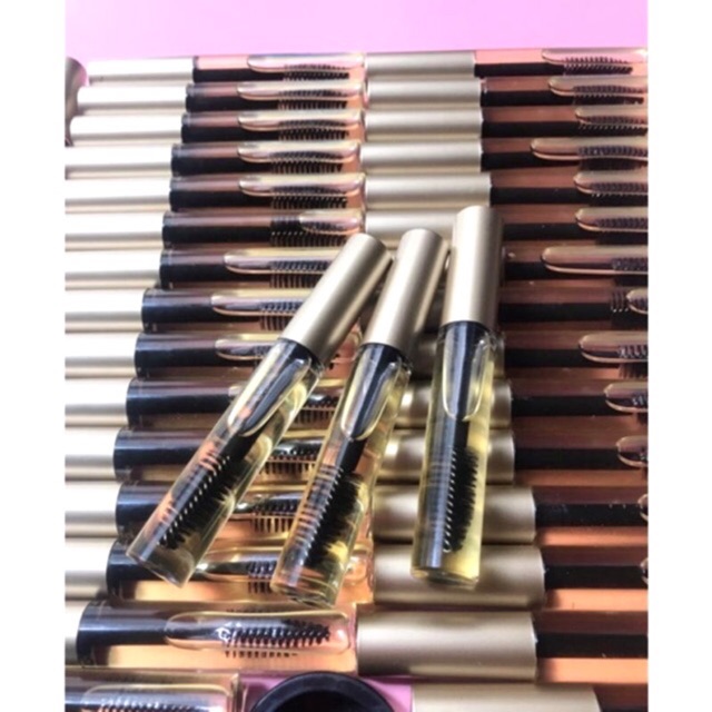 Chuốt mi dầu dừa (macara dầu dừa) Nhà nấu / Loại 10ml | BigBuy360 - bigbuy360.vn