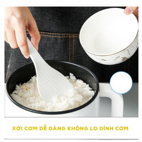 Muôi xới cơm chống dính Việt Nhật ( MS: 2854)