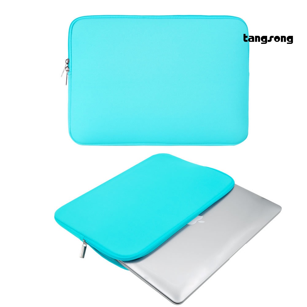 Túi Đựng Laptop Chống Sốc Chống Thấm Nước Có Khóa Kéo Cho Macbook | BigBuy360 - bigbuy360.vn