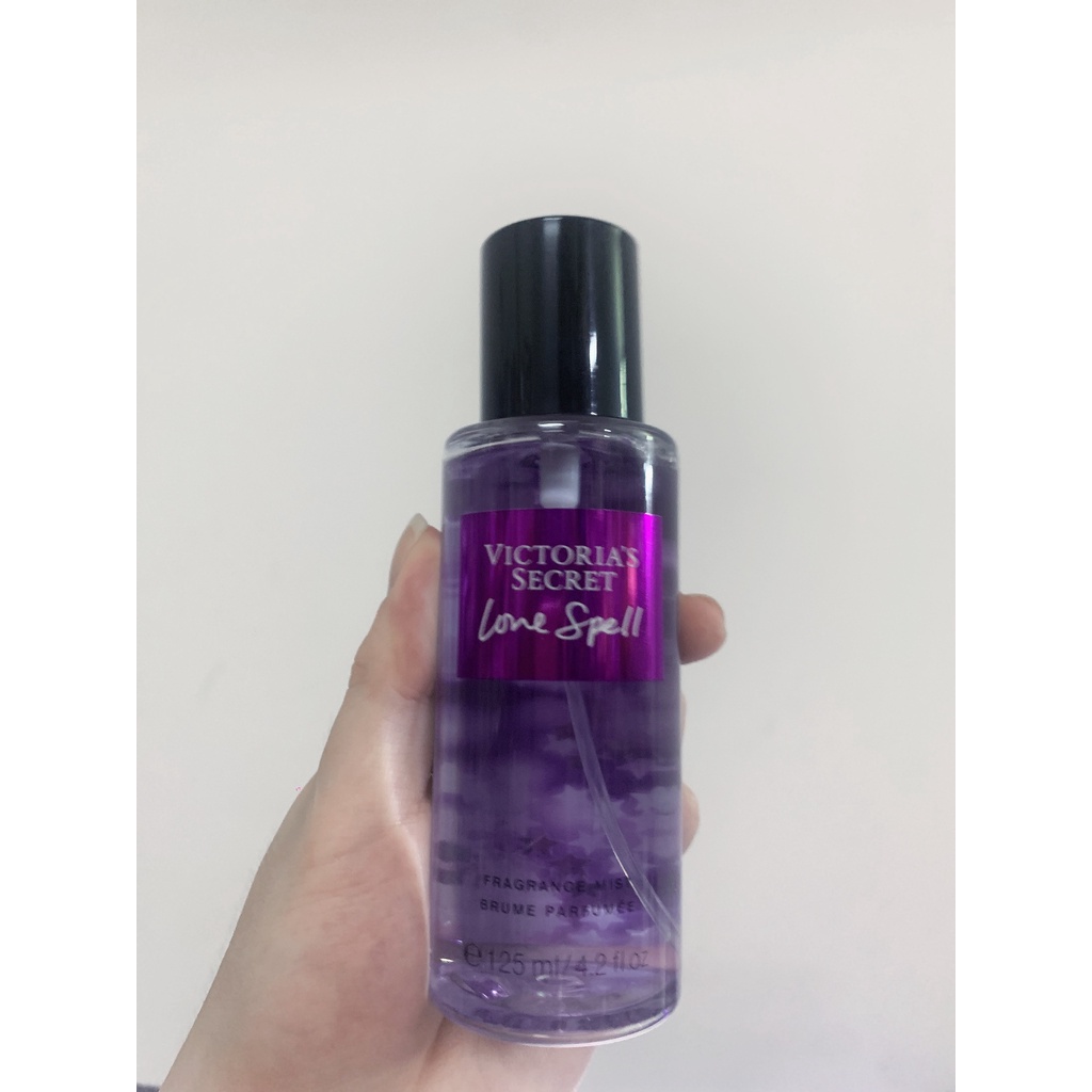 [ Mua ngay ] VICTORIA'S SECRET® Xịt Thơm Body Mist Toàn Thân Tự Chọn - 250ml Đủ Mùi