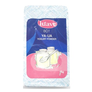 Bột yoghurt Luave gói 500g