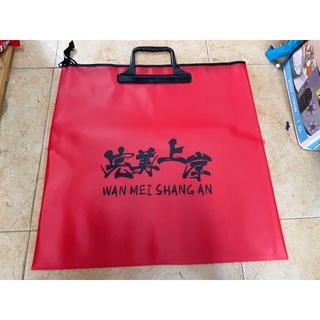 Túi đựng cá-giọng eva bền đẹp-gọn nhẹ 59*59cm