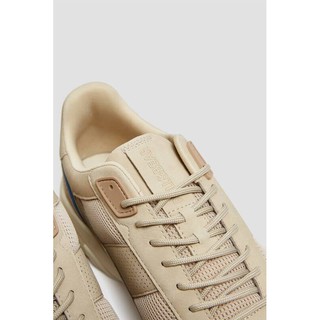 Giày thể thao nam Pull&bear authentic màu cát