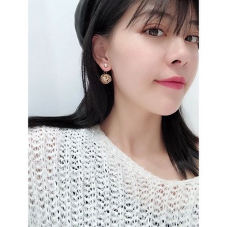 bông tai hạt châu