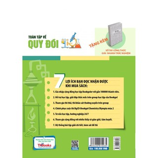 Sách - Toàn Tập Về Quy Đổi