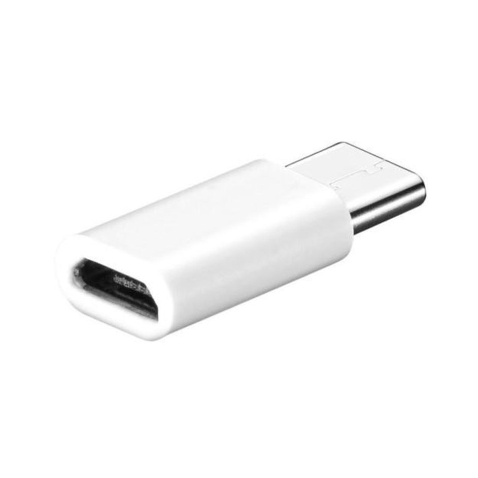 Bộ Chuyển Đổi Usb-C Type-C Sang Micro Usb Cho Zte