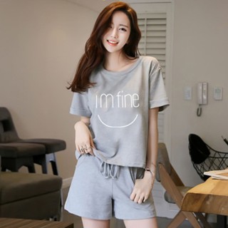 Bộ Đồ Mặc Nhà Mát Mẻ Cho Nàng