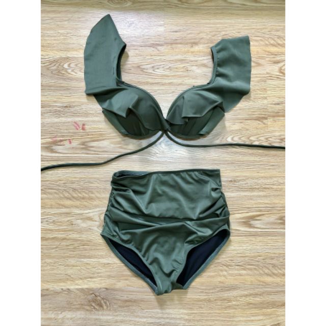 Bikini cánh tiên dáng cúp ngực ( dành cho ngực nhỏ- vừa -to) | BigBuy360 - bigbuy360.vn