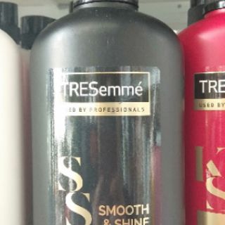 Dầu gội TRESemmé Thái Lan