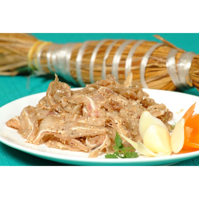COMBO 5TRÉ 160k ĐẶC SẢN QUI NHƠN BÌNH ĐỊNH