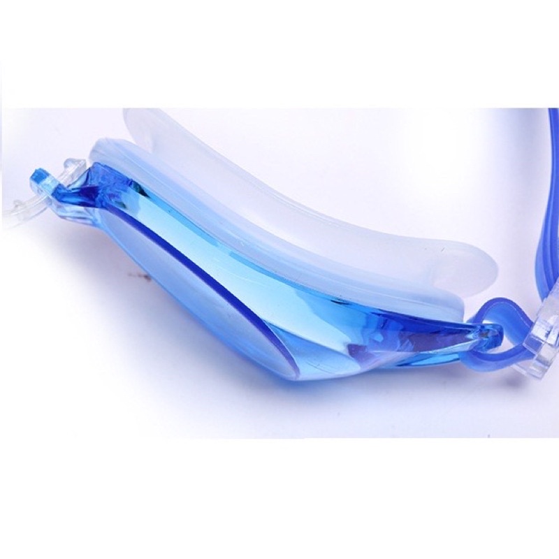 Mắt kính Bơi - Mắt Kính Đi Bơi Thời Trang