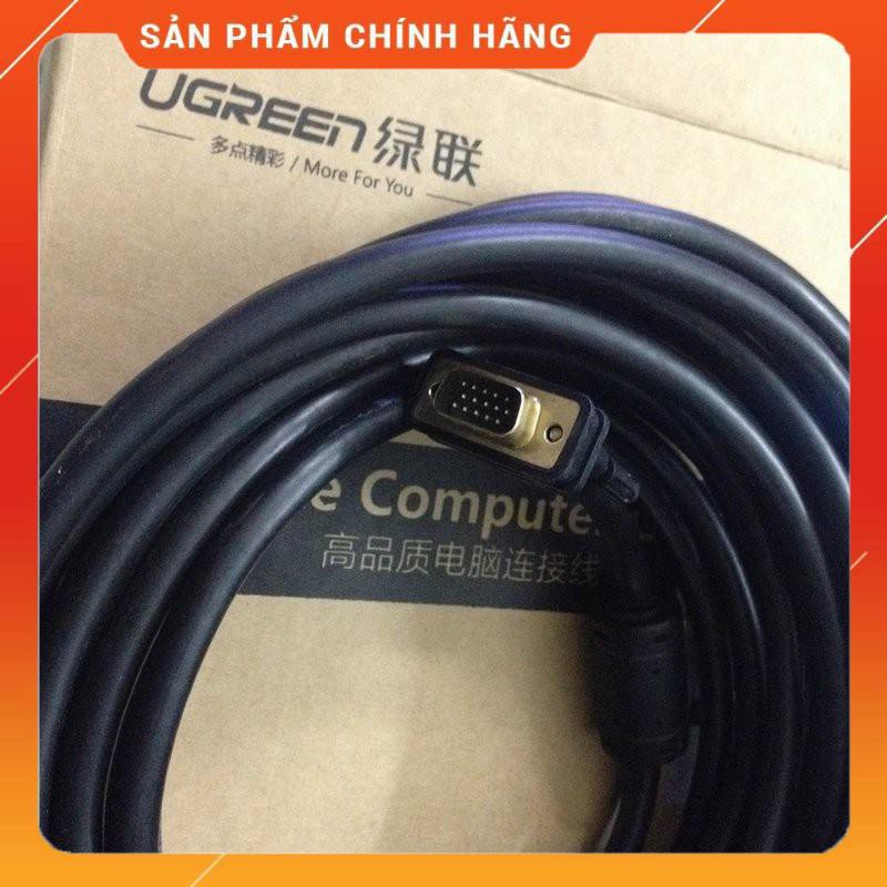 Dây VGA 30m UGREEN 11636 dailyphukien