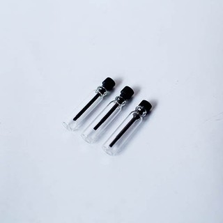 ( Tổng Hợp) Lọ chiết nước hoa 1ml, 2ml, 3ml, 5ml,10ml - Chai thuỷ tinh đựng mẫu thử, vỏ nhựa rỗng body mist nhiều mẫu