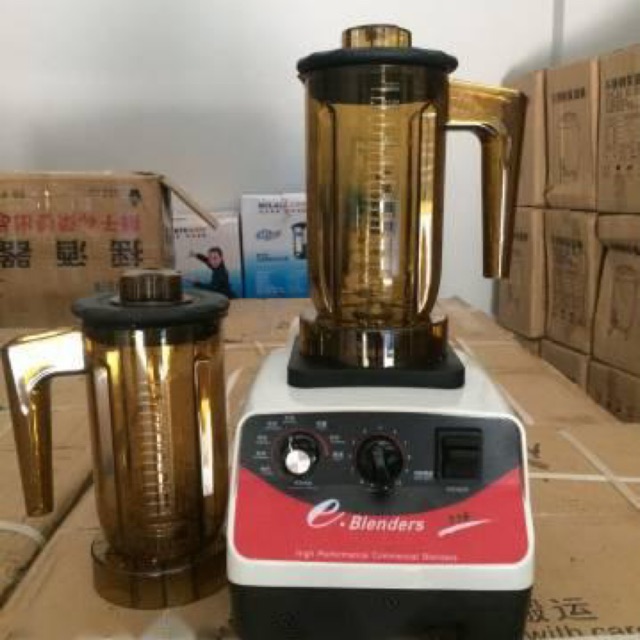Máy đảo trà Blender
