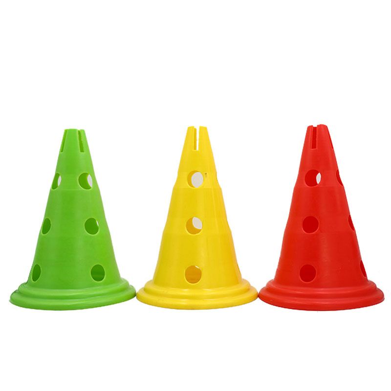 Nấm tập Chiến Thuật - Chóp Vận Động 30cm, 40cm,48cm,50cm