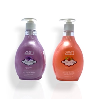 Nước rửa tay ZEN Diệt Khuẩn Dưỡng Da Tay Malaysia