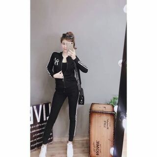 BỘ THỂ THAO CHỮ M