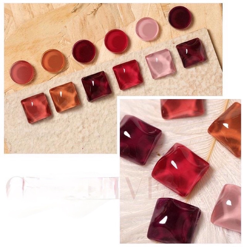 Sơn Gel As Mã Mk Chai 15ml