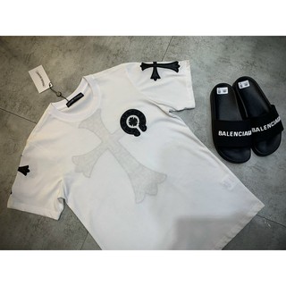 Áo Phông Chrome Hearts