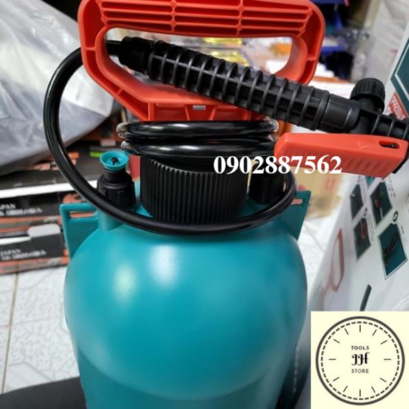 8L Bình xịt tưới cây Total THSPP3081