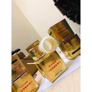 Cuộn nilong ủ tê lông mày, môi, mí Kích thước 42mm x 200m