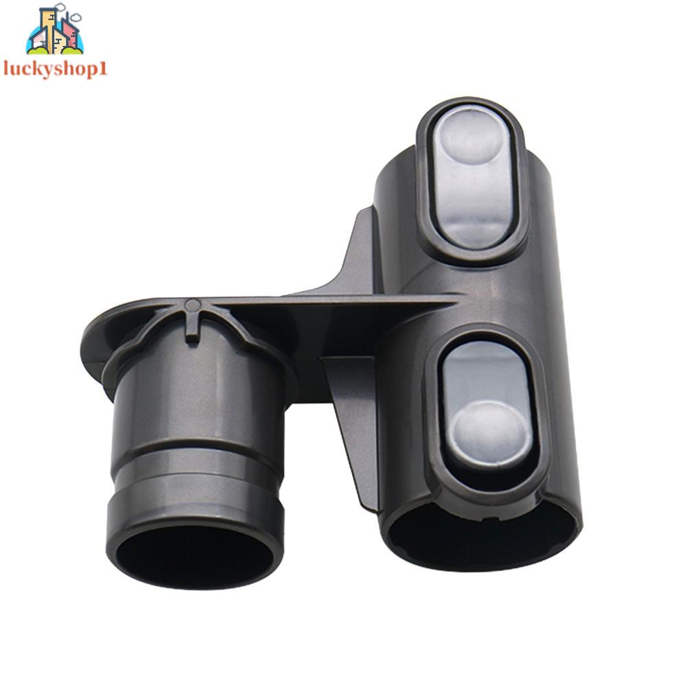 Set 2 Giá Đỡ Máy Hút Bụi Tiện Lợi