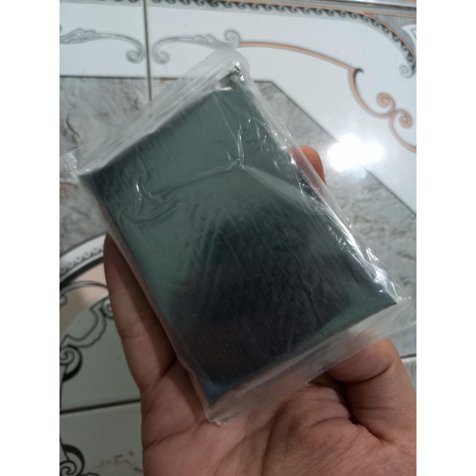 Cao xạ đen hoà bình 100gram