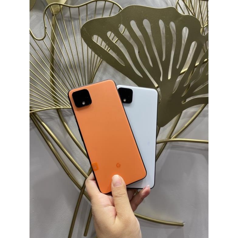 Điện thoại Google pixle 4 Quốc tế 2 sim , ram 6/64g camera siêu đẹp | BigBuy360 - bigbuy360.vn