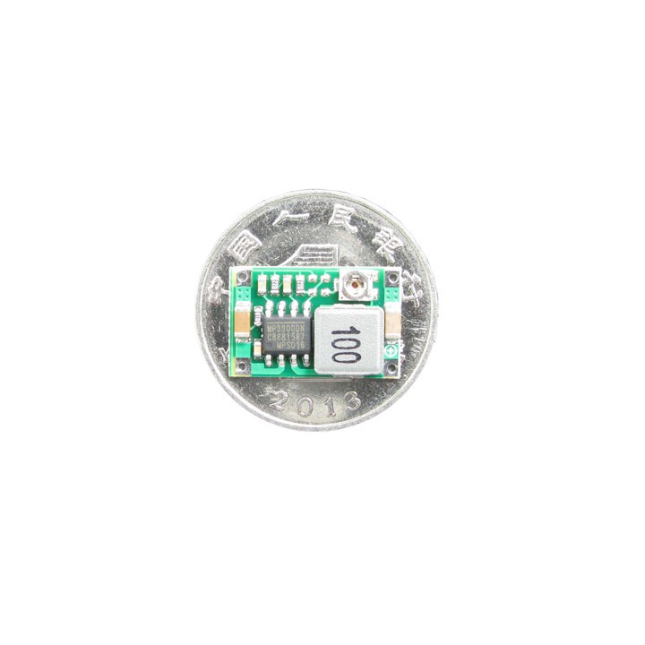 Mạch hạ áp mini DC-DC 1.8A Mini360