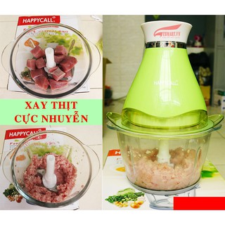 Máy Xay Sinh Tố Đa Năng Happy Call Hàn Quốc Chính Hãng