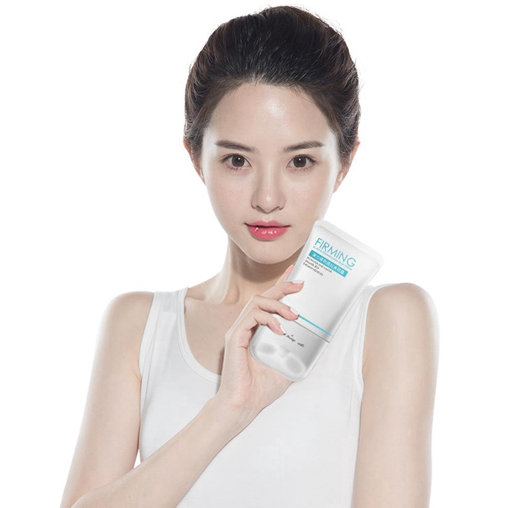 Kem massage dưỡng da vùng cổ 2 trong 1 chống nếp nhăn | BigBuy360 - bigbuy360.vn
