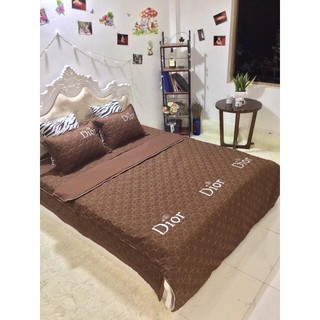 Sét đũi 5 món trần bông cao cấp - hàng uy tín