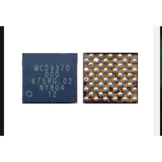 WCD9370 IC,ic bóc máy còn tốt
