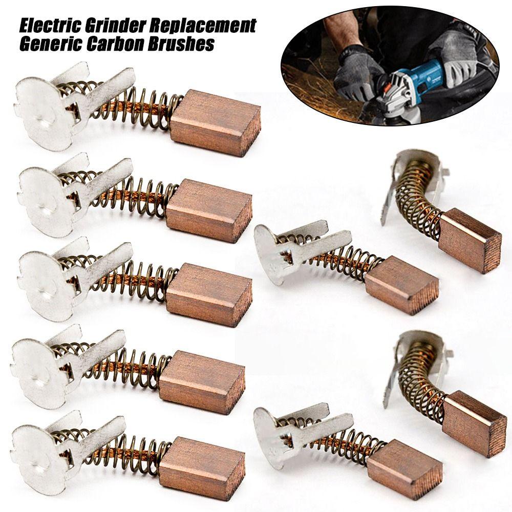 Set 2 / 4 Mũi Khoan Mini Bằng Thép Carbon