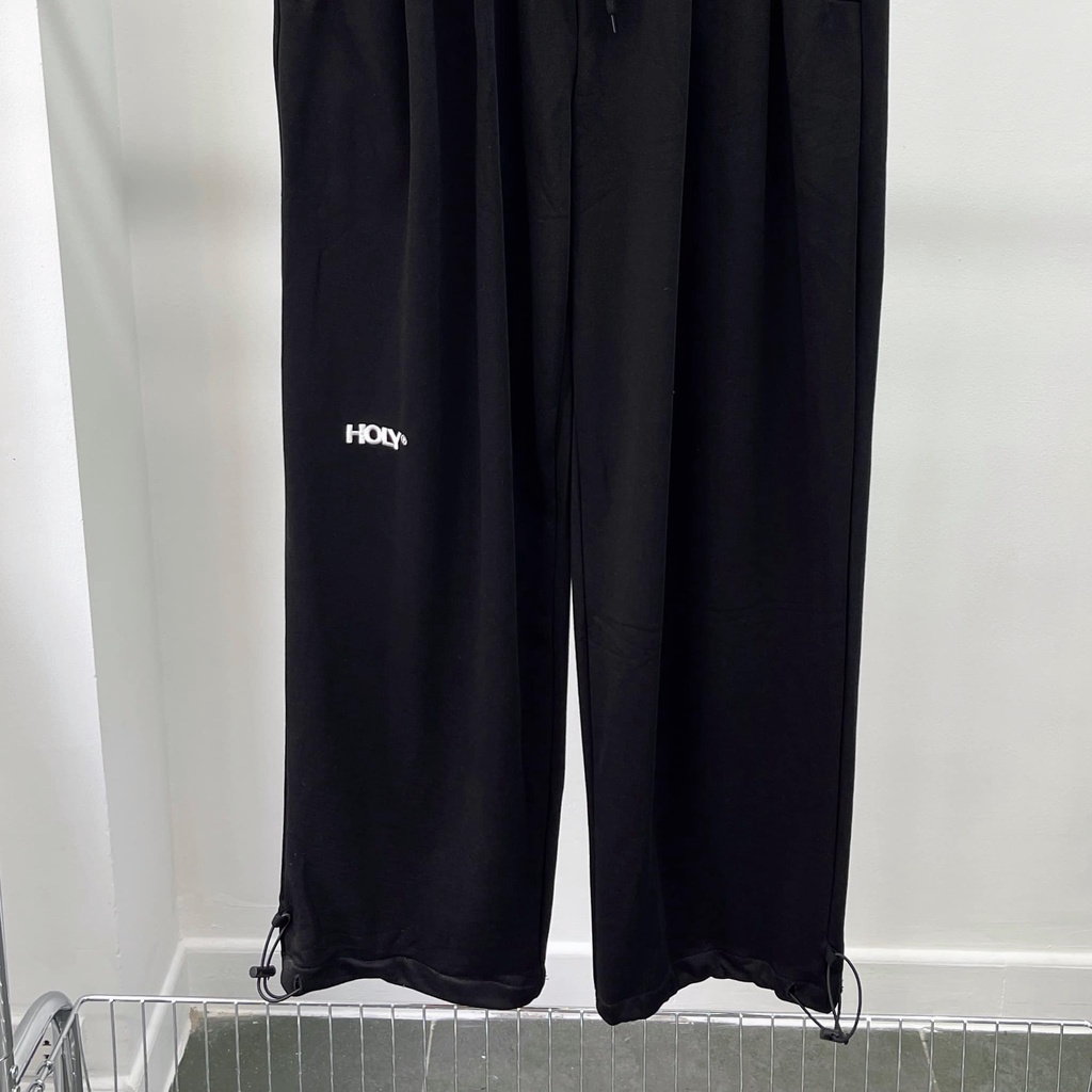 Quần Thun Dài Ống Rộng- CHUOTCONG Q815D