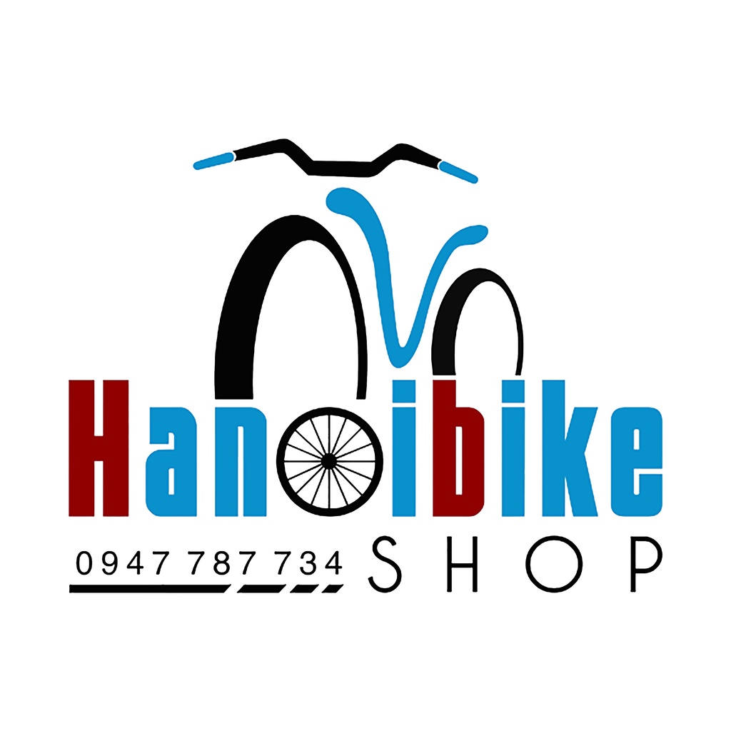 XE ĐẠP HANOIBIKE