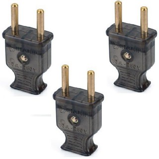 Phích cắm 16A K5/10K5 (PC KHÓI) Vinakip