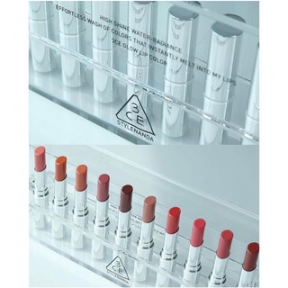 Son dưỡng 3CE glow lip color