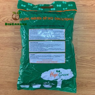 Giá thể mùn dừa Hapi Green 2kg