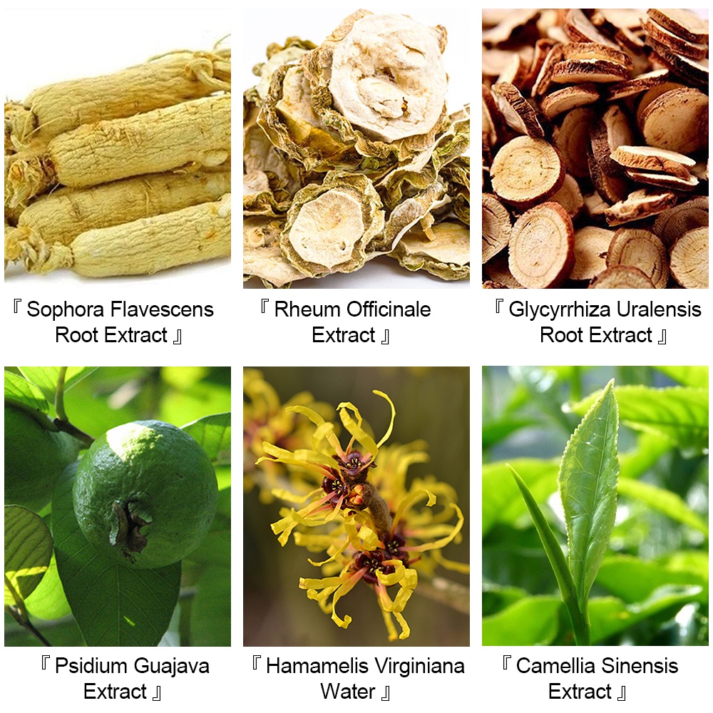 Serum VIBRANT GLAMOUR chiết xuất thảo dược ngăn ngừa mụn trứng cá chăm sóc da dung tích 17ml | BigBuy360 - bigbuy360.vn