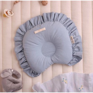 GỐI NGỦ SƠ SINH 𝐆?̂́𝐈 𝐅𝐈𝐑𝐒𝐓 𝐏𝐈𝐋𝐋𝐎𝐖 𝐏𝐎𝐈𝐍𝐓 𝐂𝐡𝐞𝐳𝐛𝐞𝐛𝐞