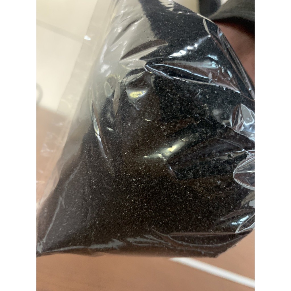 1 kg phân bón Humic đã hoạt hóa bằng Kali   hàng loại 1
