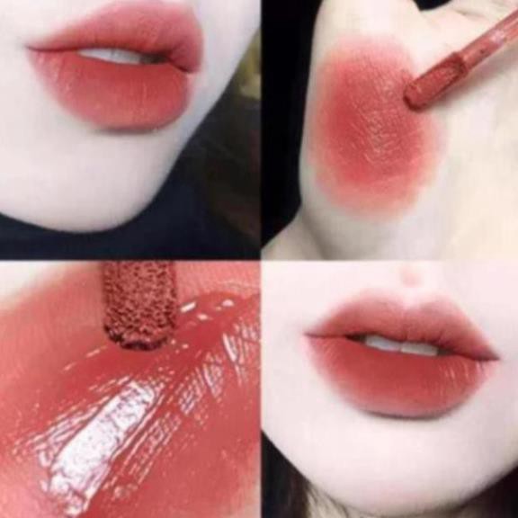Son Kem Tint Maffick Macarone Lip Glaze HG_STORE99
