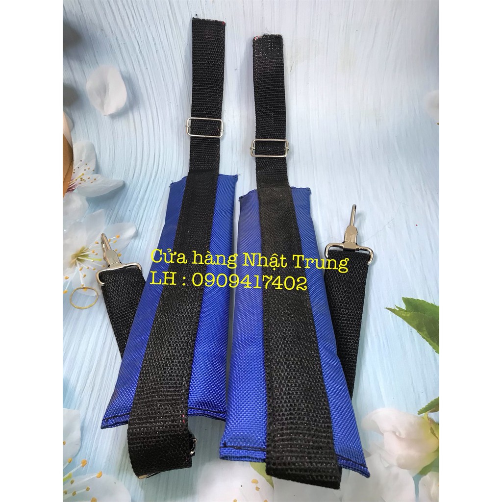 Dây đeo bình xịt điện, bình phun thuốc chạy xăng
