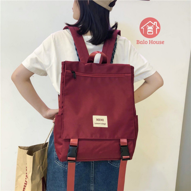 Balo Thời Trang Cao Cấp - Balo House BL1101